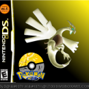 Pokemon Gold Box Art Cover