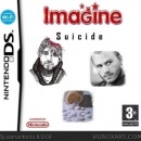 Imagine: Suicide Box Art Cover