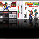 Mario & Luigi UNLOADED Box Art Cover