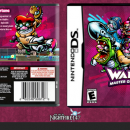 Wario : Master of Disguise Box Art Cover