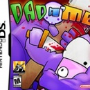 Dad 'n Me Box Art Cover