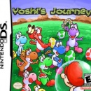 Yoshi's Journey. Box Art Cover