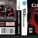 Gears of War: The Rise of Fenix Box Art Cover