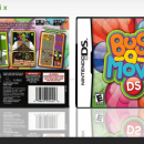 Bust-A-Move DS Box Art Cover