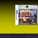 Pokemon Snap DS Box Art Cover