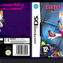 Code Rouge Box Art Cover