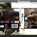 Call Of Duty: Blood Loss Box Art Cover