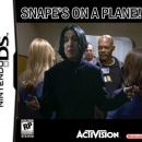 Snapes on a Plane! Box Art Cover