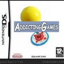 Addicting Games DS Box Art Cover