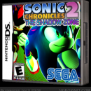 Sonic Chronicles 2 The Shadow Zone Box Art Cover
