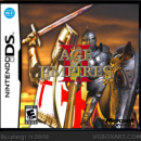 Age Of Empires 2 Box Art Cover
