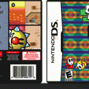 Yoshi DS Box Art Cover