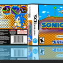 Sonic Box Art Cover
