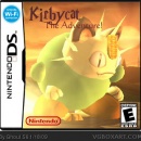 KirbyCat The Adventure Box Art Cover