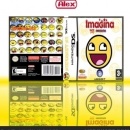Imagine!: Doing Awesome In Spanish Box Art Cover