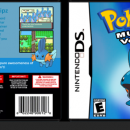 Pokemon: Mudkipz Version Box Art Cover