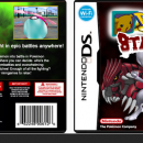 Pokemon Stadium DS Box Art Cover