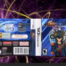 Yu-Gi-Oh! 5D's Stardust Accelerator Box Art Cover