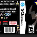 Pokemon Dark Box Art Cover