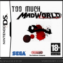 Too Much Madworld Box Art Cover