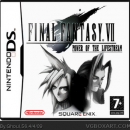 Final Fantasy VII: Power Of The Lifestream Box Art Cover