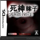 Death Note: Shinigami Eye Box Art Cover