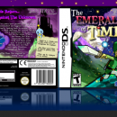 The Emeralds Of Time 2 Box Art Cover