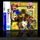10 Nintendo DS Golden Games Box Art Cover