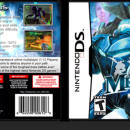 Metroid Prime Hunters 2 Box Art Cover