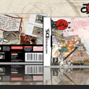 Okami Box Art Cover