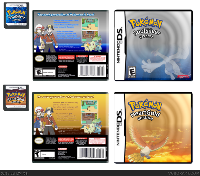 Pokemon Storm Silver Download Mac