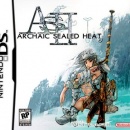 ASH: Archaic Sealed Heat Box Art Cover