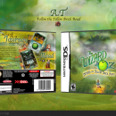 The Wizard of Oz: Beyond the Yellow Brick Road Box Art Cover