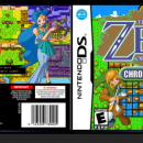 The Legend Of Zelda: Chronicles Box Art Cover