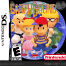 EarthBound Box Art Cover
