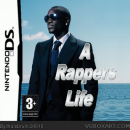 A Rappers Life featuring Akon Box Art Cover