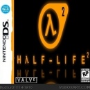 Half Life 2 Box Art Cover