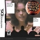 Mystery Science Theater DS Box Art Cover