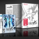 Final Fantasy Bros Box Art Cover