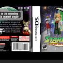Star Fox: Command Box Art Cover