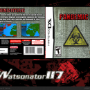 Pandemic II Box Art Cover