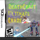 DeathCraft Ultimate Craze Box Art Cover