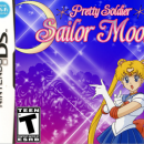 Pretty Soilder Sailor Moon the game Box Art Cover