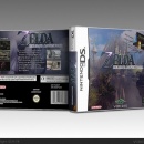 Zelda: Zelda's Adventure Box Art Cover