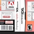 Photoshop DS Box Art Cover