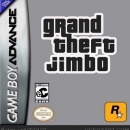 Grand Theft Auto Advance Box Art Cover