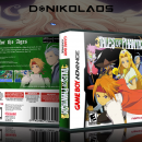 Tales of Phantasia Box Art Cover