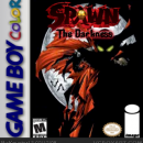 Spawn: The Darkness Box Art Cover