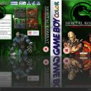 Mortal Kombat: Deadly Alliance Box Art Cover