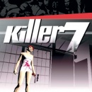 Killer 7 Box Art Cover